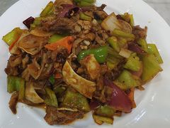 -清真·双和顺·京味菜·涮肉(灯市口店)