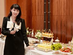 -济南喜来登酒店