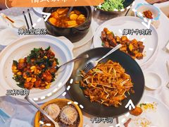 -无锡城中皇冠假日酒店·芳园中餐厅