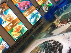 -蟹之国·精品蟹料理(极地店)
