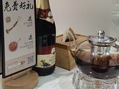 -一叶一世界•素食餐厅(新光天地店)