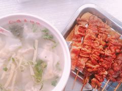 -海平馄饨(逍遥二路店)