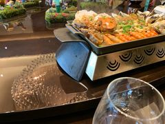-海天楼(天津泛太平洋店)