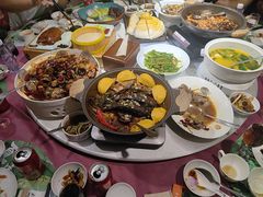 -胶东人家(奥体中心店)