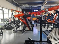 -银锐24h健身·Ai闪练(建设路店)