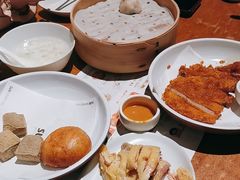 -苏小柳手作点心(控江旭辉分院)