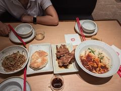 -大师兄·西北小馆(北站缤果空间店)