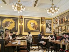 -Entrecôte 法国牛扒馆(保利·时光里店)