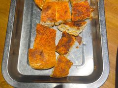 -青海名吃尕张娃非遗烤肉(海湖总店)