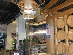 大堂-村长家的疙瘩汤(沌口店)