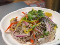 -探鱼·鲜青椒爽麻烤鱼(苏宁广场店)