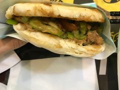 -魏家凉皮(协和店)