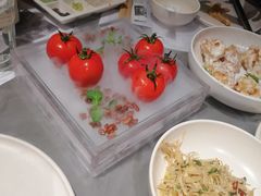 -小大董·烤鸭(观景餐厅·南京西路店)