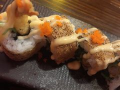 -白石的深夜食堂(大上海店)