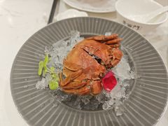 -老西门·常州菜(新区店)