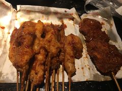 -辽B·小串(总店)