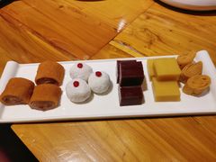 -局气 烤鸭·北京菜(光华路店)