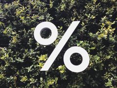 门面-% Arabica阿拉比卡咖啡(武康路店)