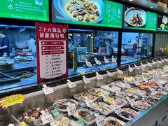 -黄泥岗·地道湖北菜(奥特莱斯店)