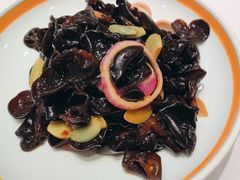 -万荣烤鸭店·北京菜(天坛店)