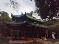 -柳侯公园