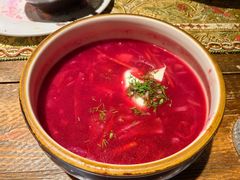 -卢布里西餐厅(海拉尔店)