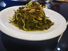 -老村长铁锅宴(航才路店)