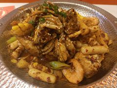 -蟹宗蟹(润达国际五楼店)