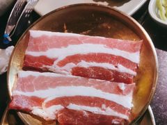 -梨花自助烤肉(天河城店)