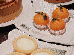 -领事馆19号中餐厅(厦门海景洲际酒店)