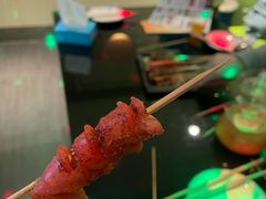 -唯爱KTV聚会餐厅(仙林东城汇店)