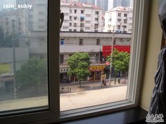 CIMG1402-上海如来大酒店(上海火车站店)