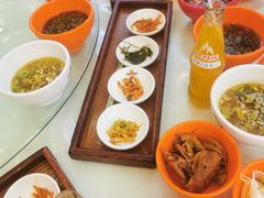 -乡党臊子面(丰庆公园店)