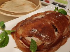 -四季民福烤鸭店(前门店)