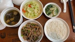 -杰爱月子护理中心