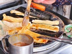 -孙奶奶葱包桧