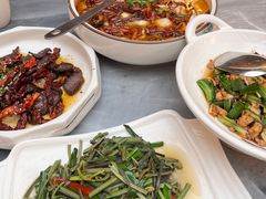 -蔼若春.传承云南菜(金碧公园店)