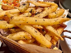 薯条-Ministry of Crab•MOC(交子大道店)