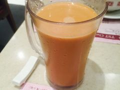 奶茶-池记(尖沙咀店)