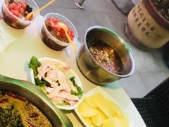 -枇杷园食为鲜火锅(南山店)