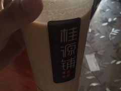 -桂桂茶(金谊广场店)