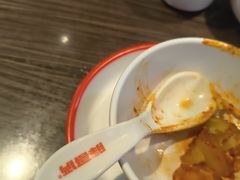 -胖哥俩肉蟹煲(淮安万达店)