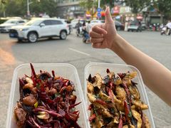 -廉厨干煸鸡·地标名菜(民富园店)