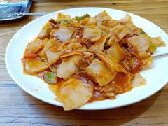 -西域美食(西直门南小街店)