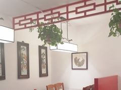 -原乡本味景山西街烤鸭店(北海公园店)