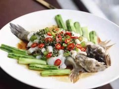 -老伙记海鲜码头(北滘店)