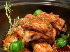 -解放碑威斯汀酒店-知味国际美食餐厅