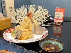 -天狗山料理(省体店)