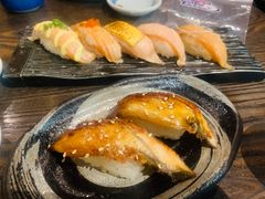 -大雄寿司(洛浦店)