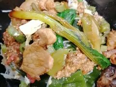 -沈阳和平艾美酒店新食谱西餐厅